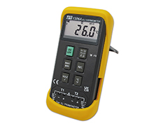 Thermometer